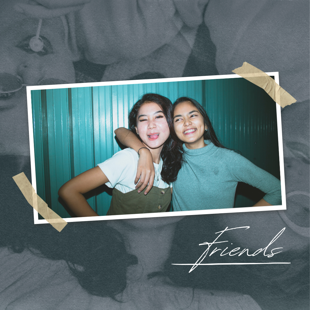 Friend