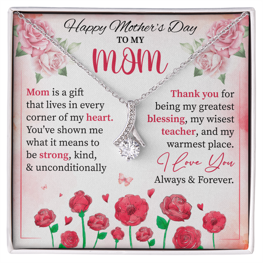 Mother's Day Necklaces