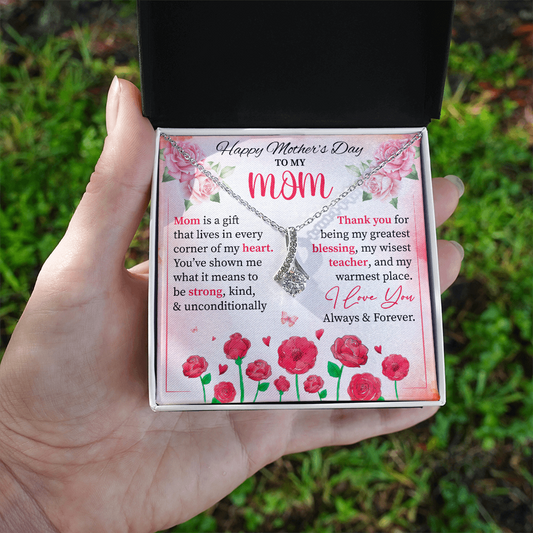 Mother's Day Necklaces